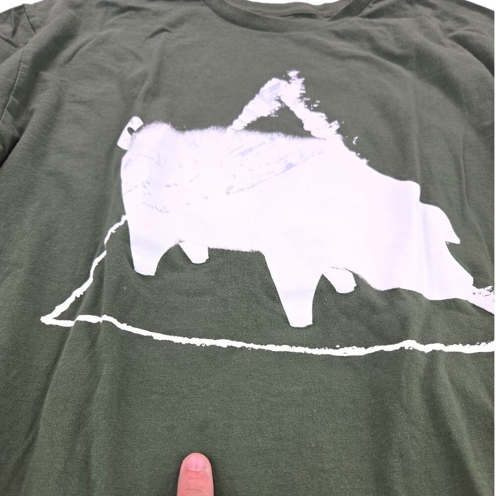 Roger Waters | 'This is Not a Drill' Concert T-Shirt | Size Large - Picture 4 of 5